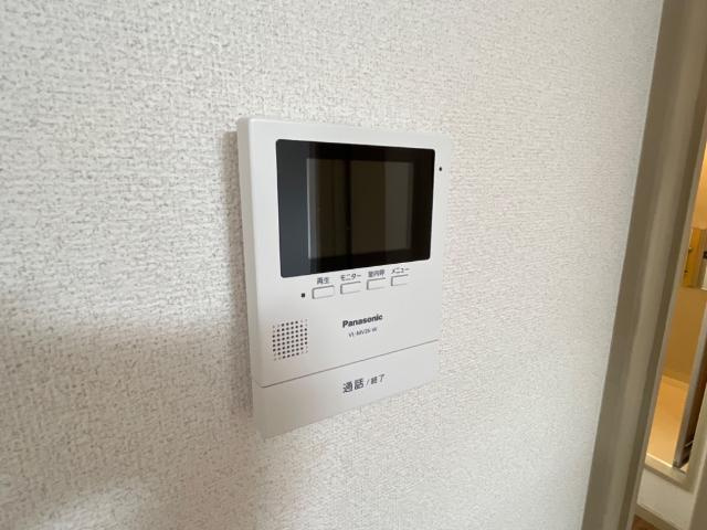 ステージハッピーライフ（ＳＴＡＧＥ　ＨＡＰＰＹ　ＬＩＦＥ）のセキュリティ|カメラ付インターホン