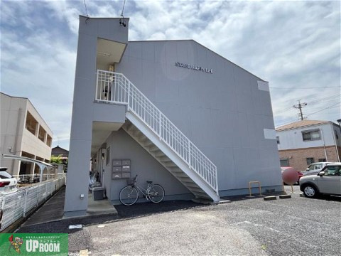 ステージハッピーライフ（ＳＴＡＧＥ　ＨＡＰＰＹ　ＬＩＦＥ）の外観