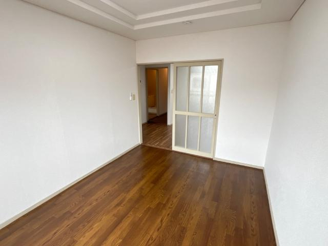 ステージハッピーライフ（ＳＴＡＧＥ　ＨＡＰＰＹ　ＬＩＦＥ）の内装|洋室