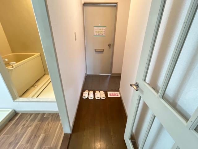 ステージハッピーライフ（ＳＴＡＧＥ　ＨＡＰＰＹ　ＬＩＦＥ）の玄関|玄関