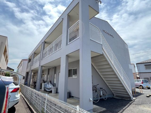 ステージハッピーライフ（ＳＴＡＧＥ　ＨＡＰＰＹ　ＬＩＦＥ）の外観|外観写真（昼）