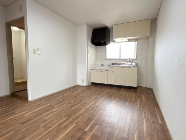 ステージハッピーライフ（ＳＴＡＧＥ　ＨＡＰＰＹ　ＬＩＦＥ）のキッチン|ダイニングキッチン