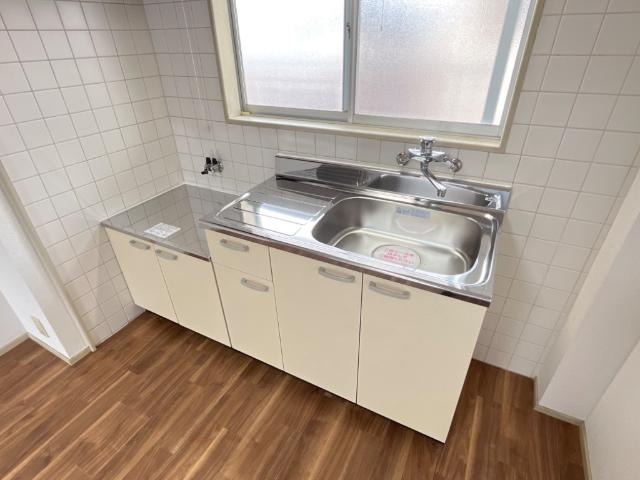 ステージハッピーライフ（ＳＴＡＧＥ　ＨＡＰＰＹ　ＬＩＦＥ）のキッチン|キッチン