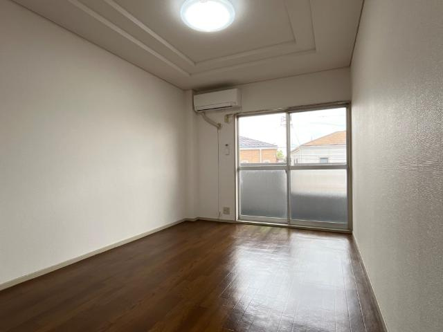 ステージハッピーライフ（ＳＴＡＧＥ　ＨＡＰＰＹ　ＬＩＦＥ）の居間・リビング|洋室