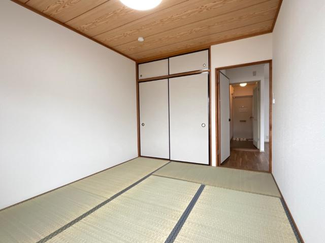 ステージハッピーライフ（ＳＴＡＧＥ　ＨＡＰＰＹ　ＬＩＦＥ）の内装|和室