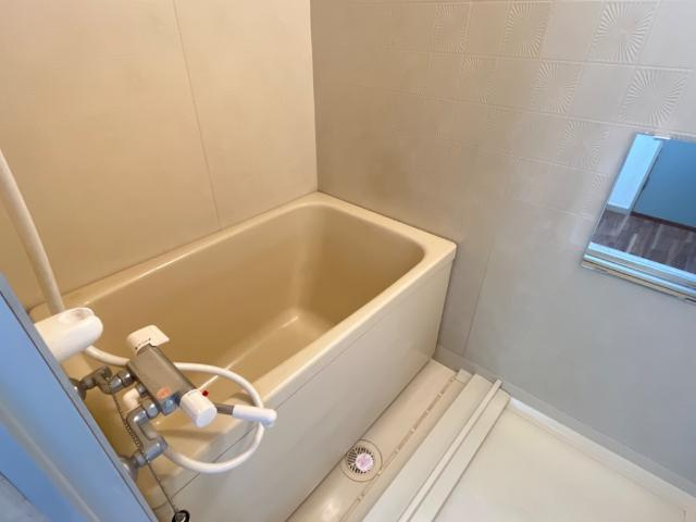 ステージハッピーライフ（ＳＴＡＧＥ　ＨＡＰＰＹ　ＬＩＦＥ）の浴室|ユニットバス