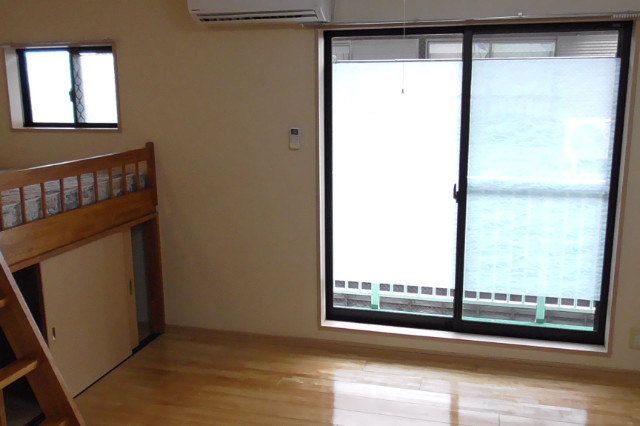 【居間・リビング】