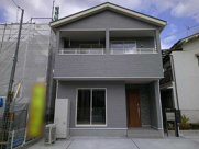 広島市安芸区中野１丁目の画像