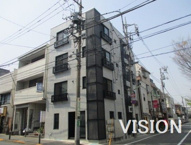 エリア二子玉川の画像