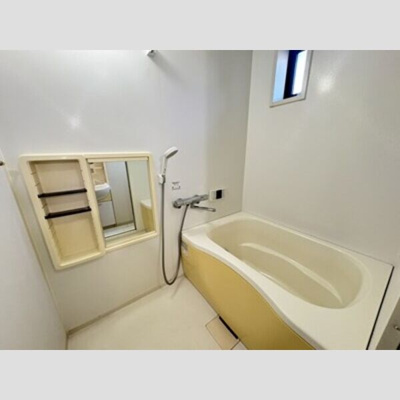 【浴室】 | Maison de Moer AB