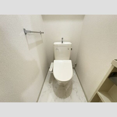 【トイレ】 | Maison de Moer AB