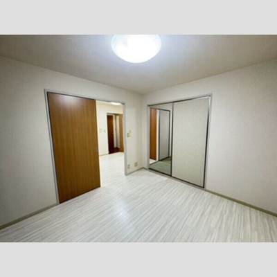 【洋室】 | Maison de Moer AB