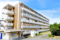 ビレッジハウス草部1号棟の画像