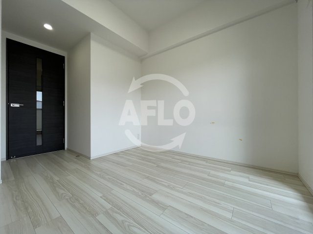 エステムプラザ福島ジェネル　吉野小学校の洋室|エステムプラザ福島ジェネル　洋室