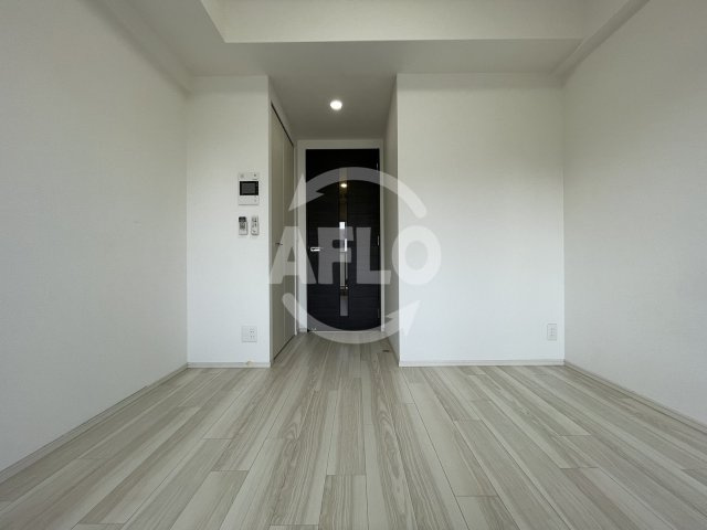 エステムプラザ福島ジェネル　吉野小学校のキッチン|エステムプラザ福島ジェネル　洋室