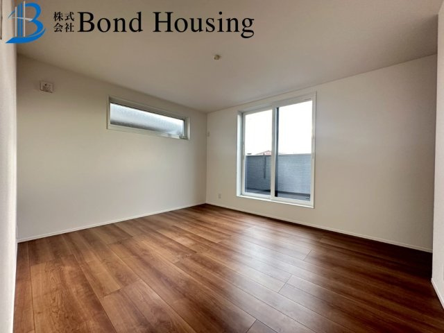 「マリンホーム施工」「乾太くん完備」福吉台 全2棟2号棟のその他