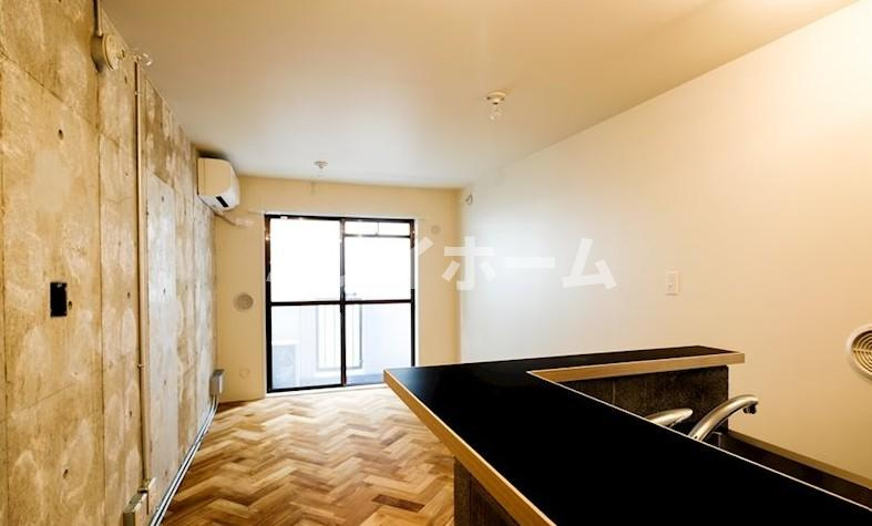 ノーブル西大井