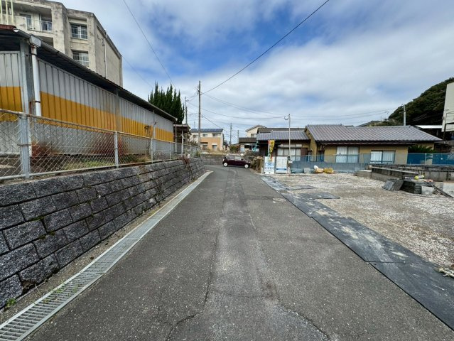 【外観】の画像