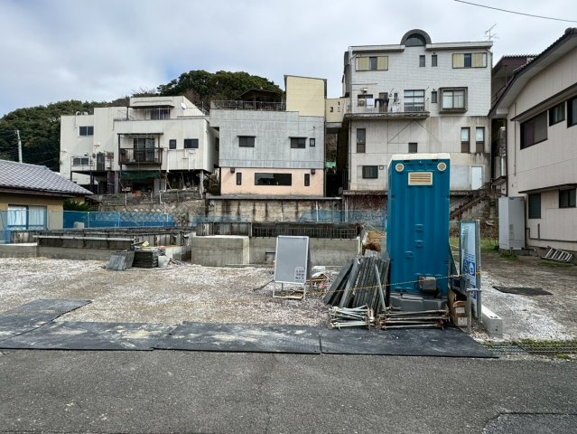 【外観】の画像