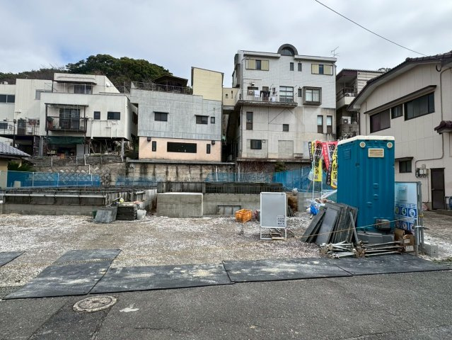 【外観】の画像