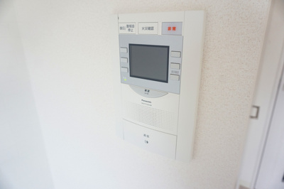 【セキュリティ】 | プレサンス塚本ミッドマーク