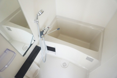 【浴室】 | プレサンス塚本ミッドマーク