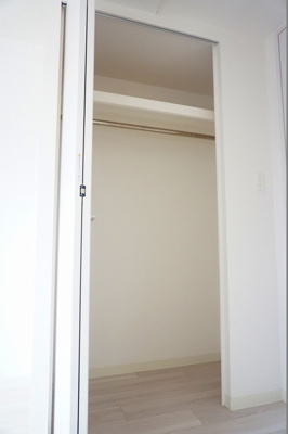 【収納】 | プレサンス塚本ミッドマーク