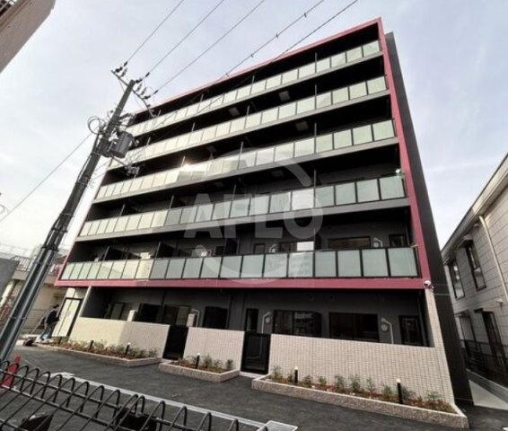 シスイル清水丘の外観|シスイル清水丘　外観