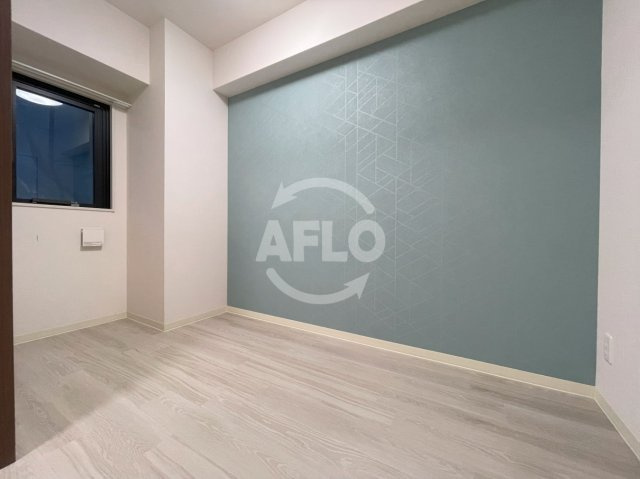 シスイル清水丘の洋室|シスイル清水丘　洋室