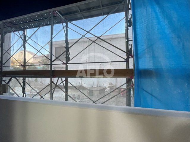 シスイル清水丘の展望|シスイル清水丘　眺望