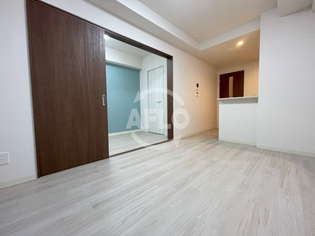 シスイル清水丘の居間・リビング|シスイル清水丘　リビング