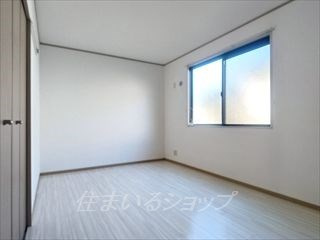 エスポワール多川の寝室
