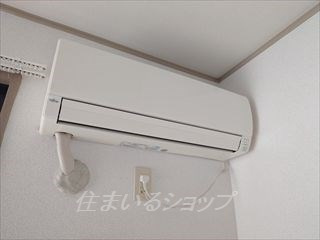 エスポワール多川の設備