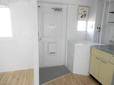 【玄関】 | ビレッジハウス木戸6号棟 | ビレッジハウスの同一物件・同一タイプの間取りの写真です