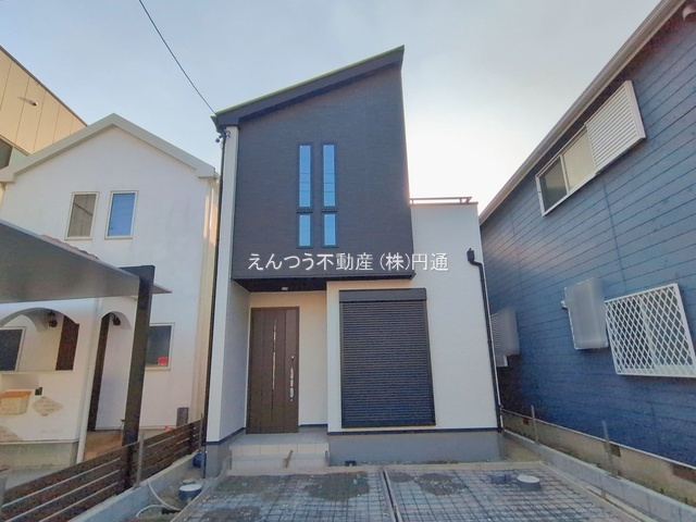 グラファーレ港陽1棟