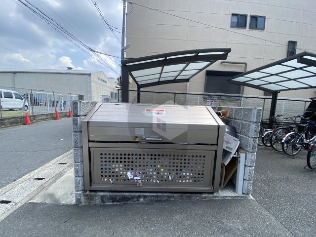 サンシャイン菱江のその他共用部分