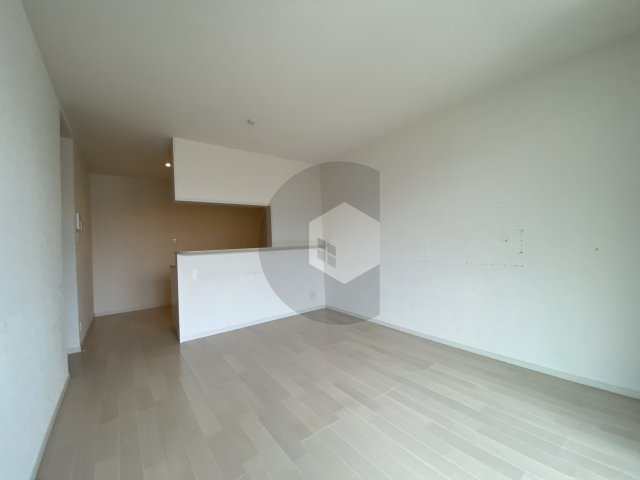 サンシャイン菱江の居間・リビング