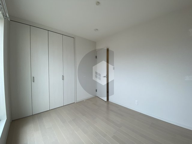 サンシャイン菱江の内装