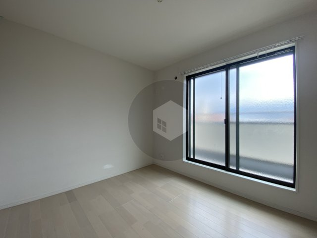 サンシャイン菱江の子供部屋