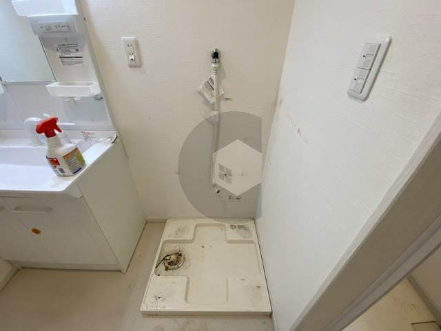 サンシャイン菱江の設備