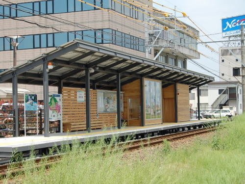 エグレットⅠのその他|福井鉄道福武線 清明駅まで700m