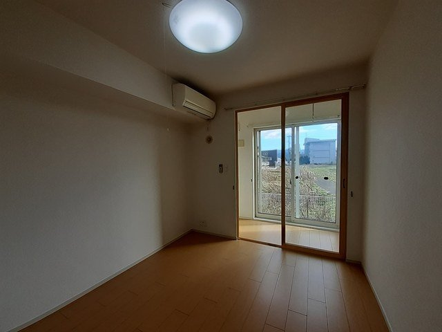 エグレットⅠの居間・リビング