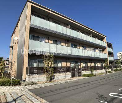 【外観】 | ベレオ生石