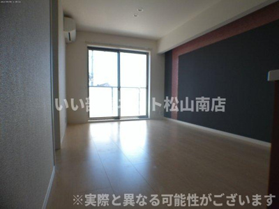 【居間・リビング】 | ベレオ生石