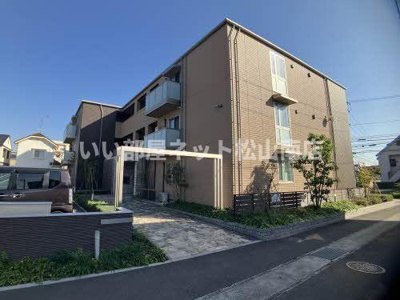 【エントランス】 | ベレオ生石