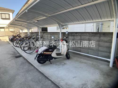 【その他共用部分】 | ベレオ生石