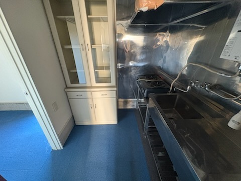 小金井貸店舗事務所