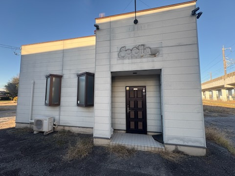 小金井貸店舗事務所