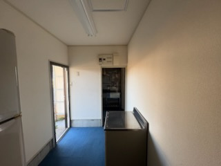 小金井貸店舗事務所のその他