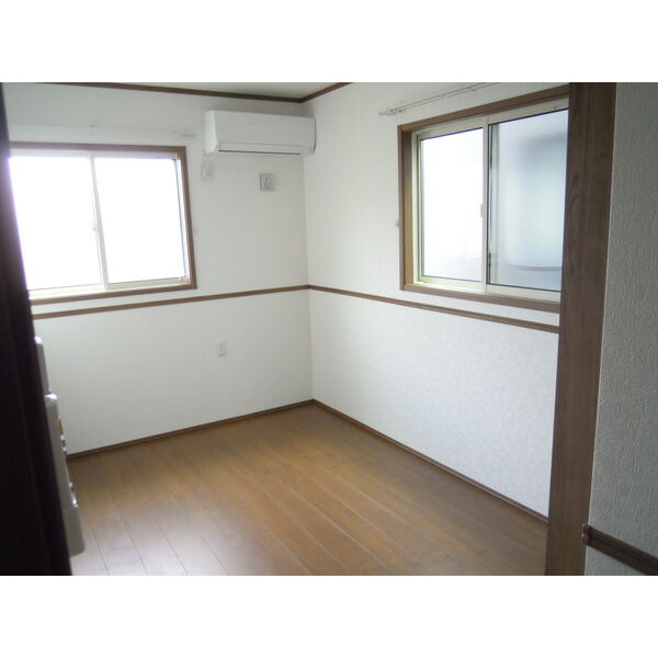 【新築】Tierra(ティエラ)の子供部屋